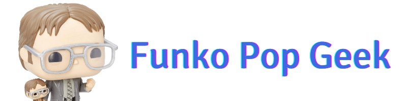 Funko Pop Geek